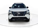 2026 Nissan Rogue Platinum Premium