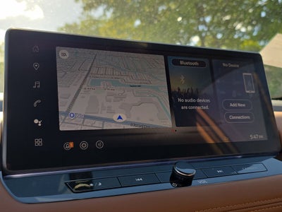 2026 Nissan Rogue Platinum Premium