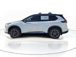 2026 Nissan Rogue Platinum Premium