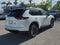 2026 Nissan Rogue Platinum Premium