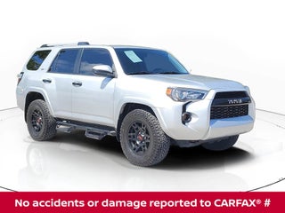 2018 Toyota 4Runner Base