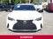 2022 Lexus IS 300