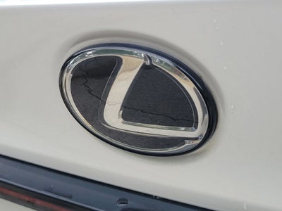 2022 Lexus IS 300