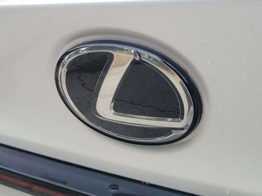 2022 Lexus IS 300