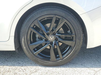2022 Lexus IS 300