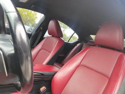 2022 Lexus IS 300