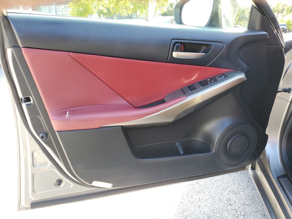 2018 Lexus IS 300