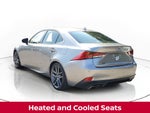 2018 Lexus IS 300