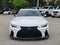 2021 Lexus IS 350 F SPORT
