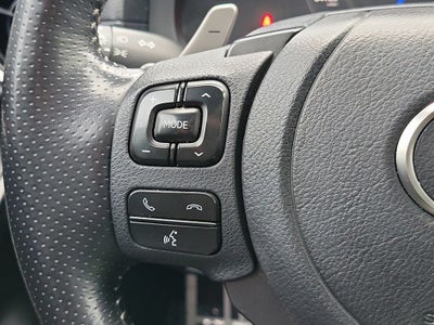 2021 Lexus IS 350 F SPORT