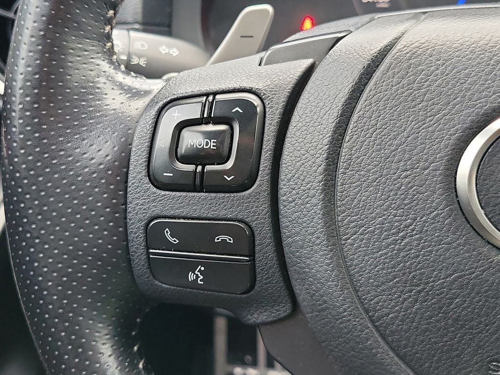 2021 Lexus IS 350 F SPORT
