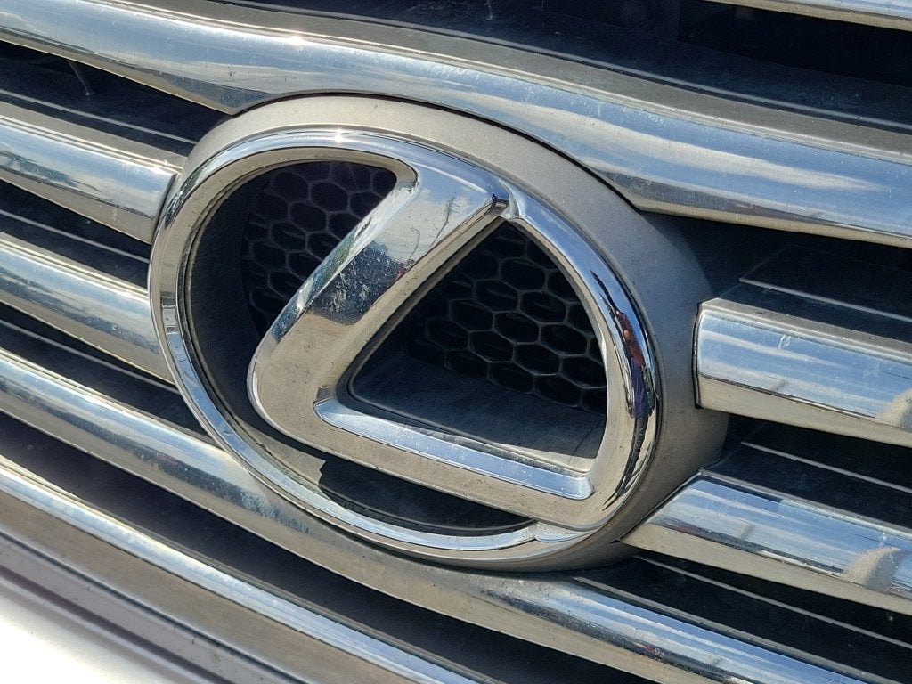 2006 Lexus LX 470 4WD