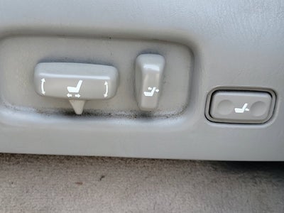2006 Lexus LX 470 4WD