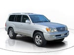 2006 Lexus LX 470 4WD