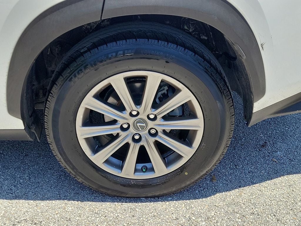 2018 Lexus NX 300 Base