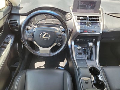 2018 Lexus NX 300 Base