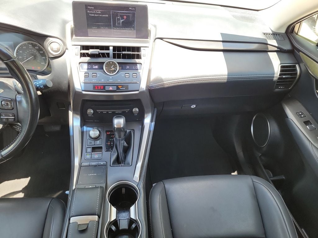 2018 Lexus NX 300 Base