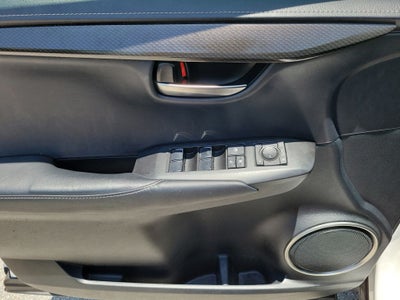 2018 Lexus NX 300 Base