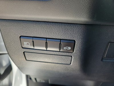 2018 Lexus NX 300 Base