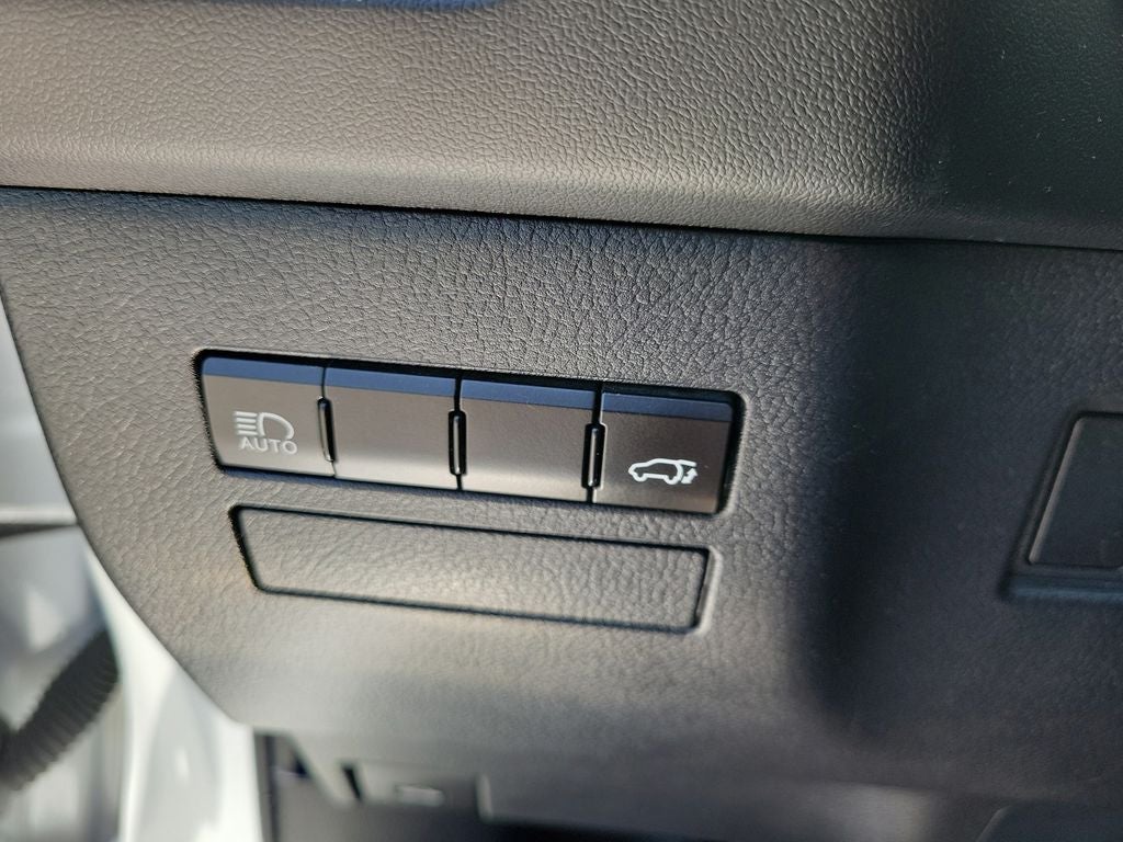 2018 Lexus NX 300 Base