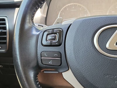 2018 Lexus NX 300 Base