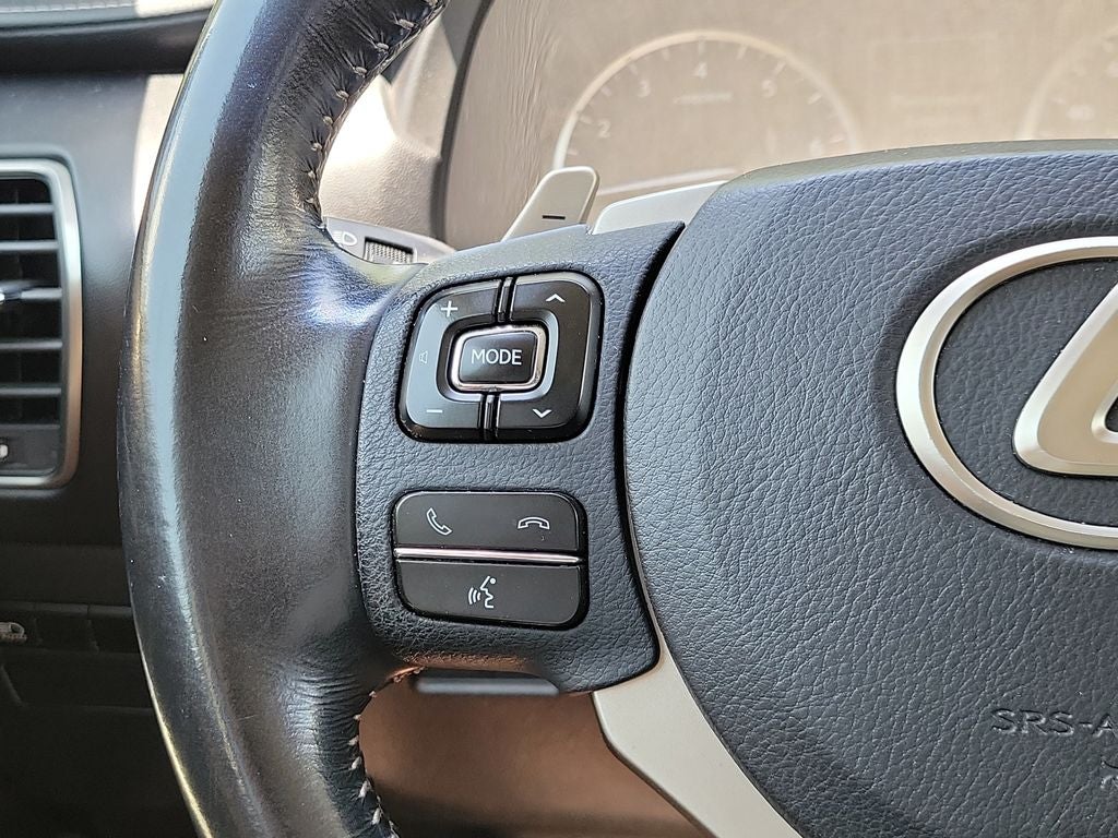2018 Lexus NX 300 Base