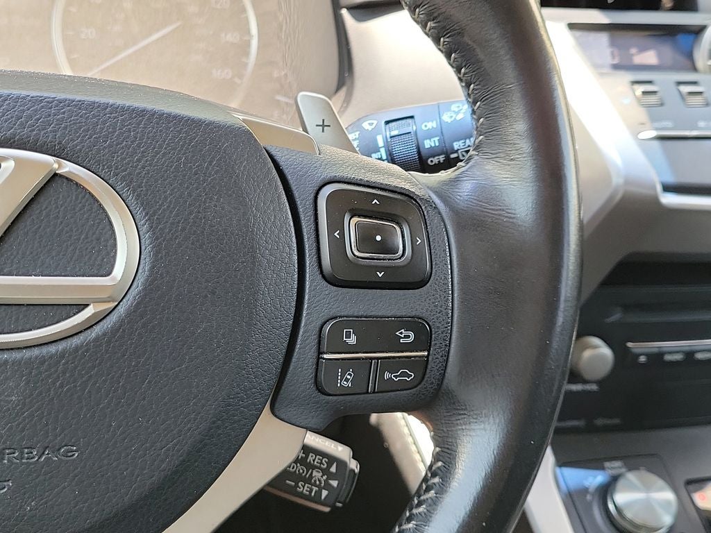 2018 Lexus NX 300 Base
