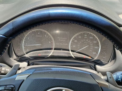 2018 Lexus NX 300 Base
