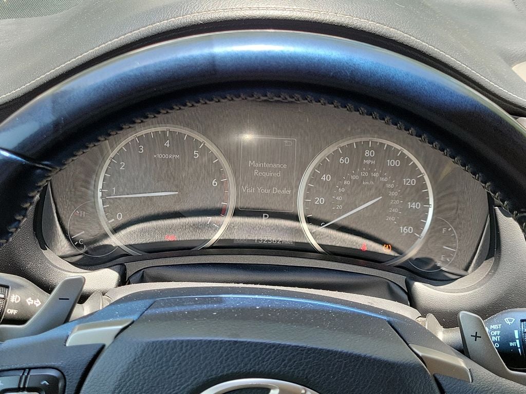 2018 Lexus NX 300 Base
