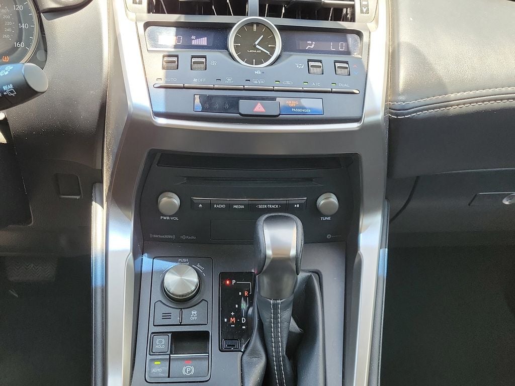 2018 Lexus NX 300 Base