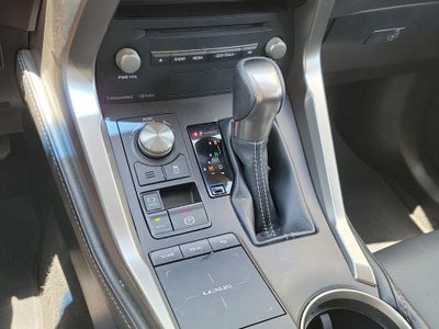 2018 Lexus NX 300 Base