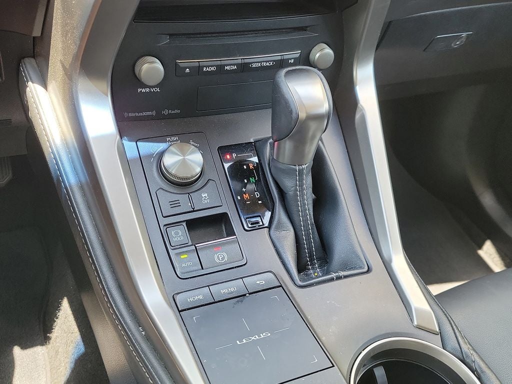 2018 Lexus NX 300 Base