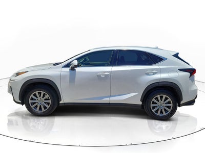 2018 Lexus NX 300 Base