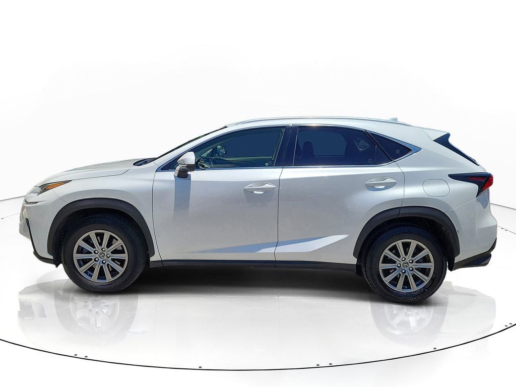 2018 Lexus NX 300 Base