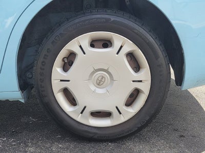 2013 Scion xB Base