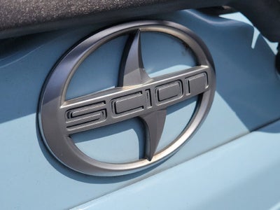 2013 Scion xB Base