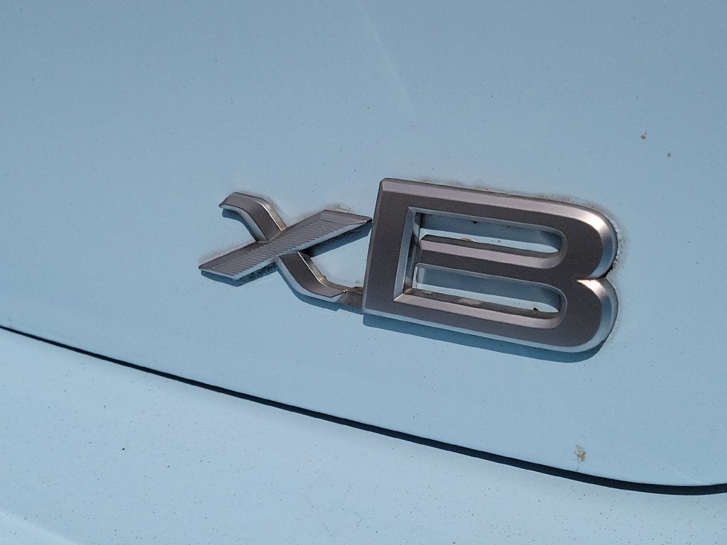 2013 Scion xB Base