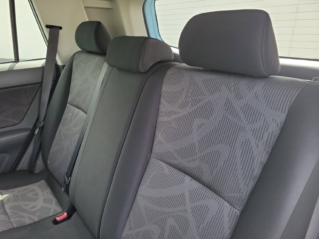 2013 Scion xB Base