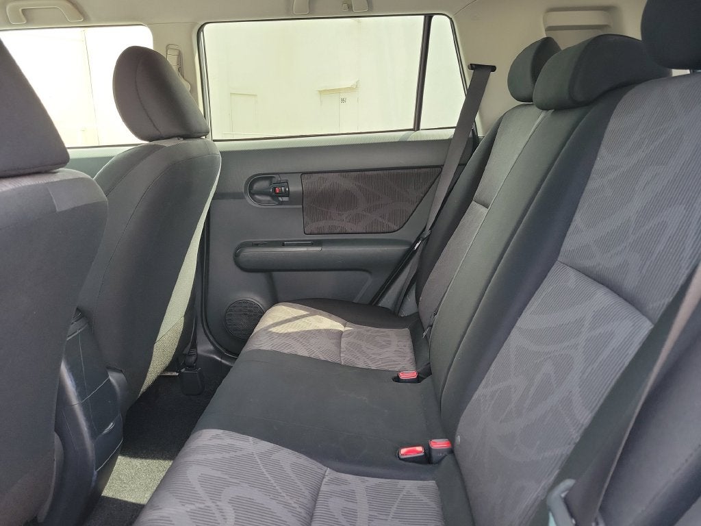 2013 Scion xB Base