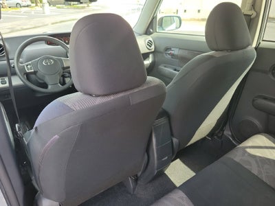 2013 Scion xB Base