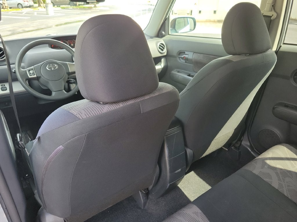 2013 Scion xB Base