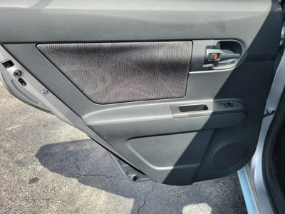 2013 Scion xB Base
