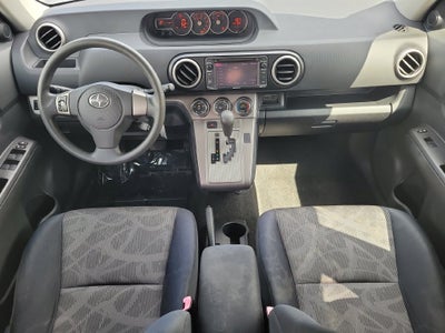 2013 Scion xB Base