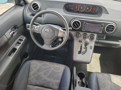 2013 Scion xB Base