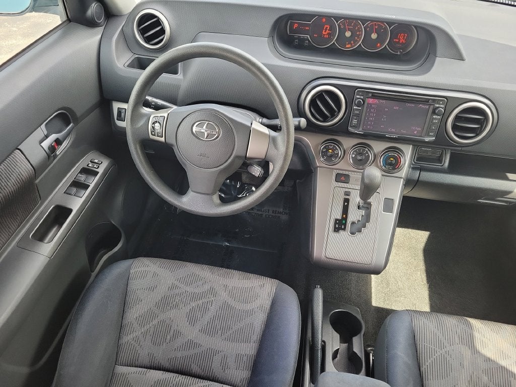 2013 Scion xB Base