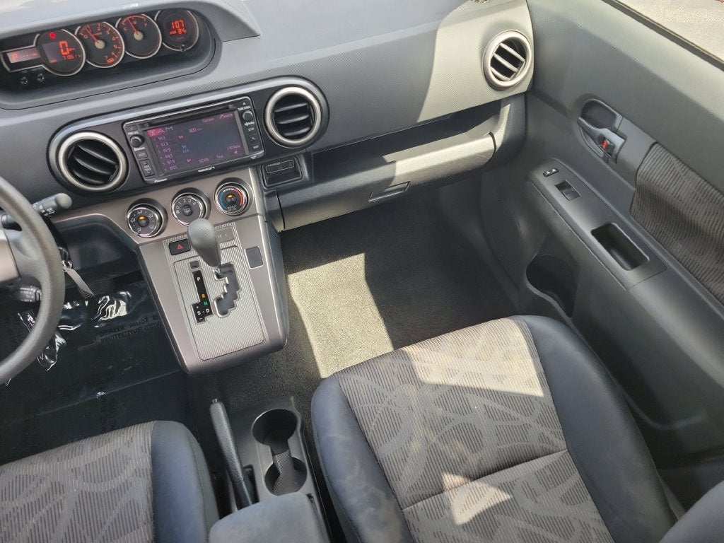 2013 Scion xB Base