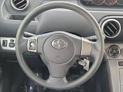 2013 Scion xB Base