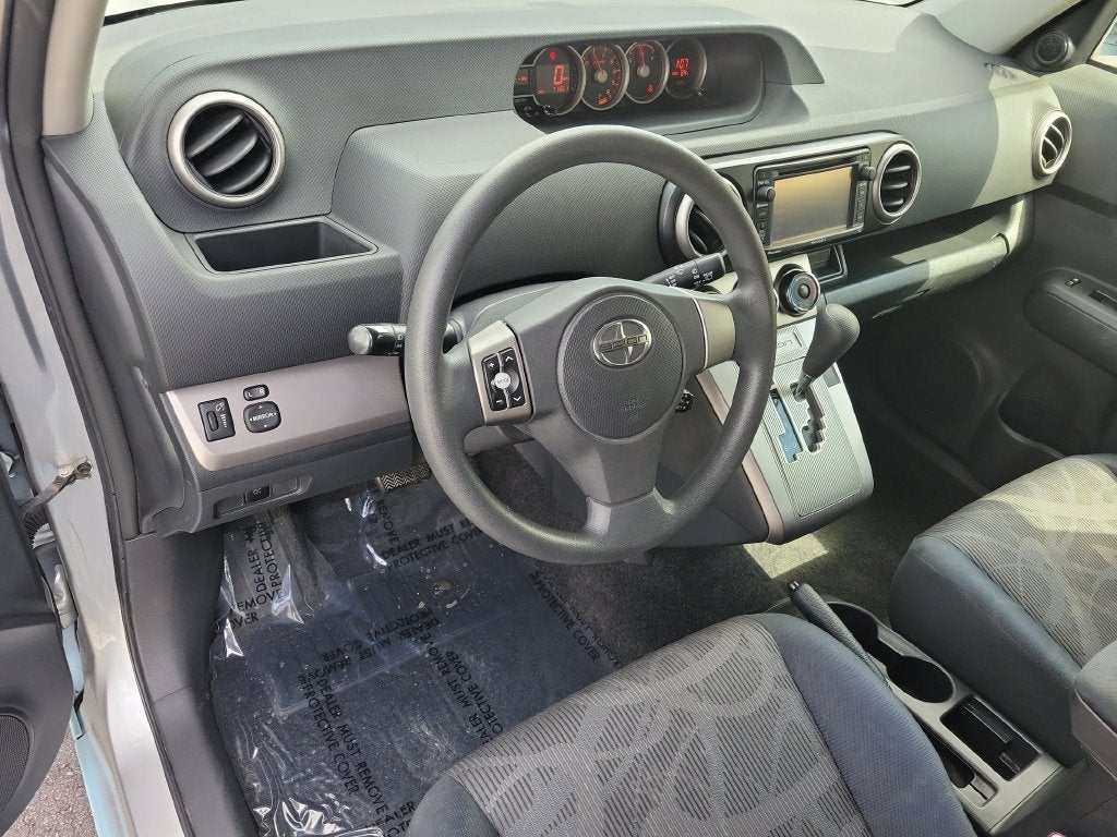 2013 Scion xB Base