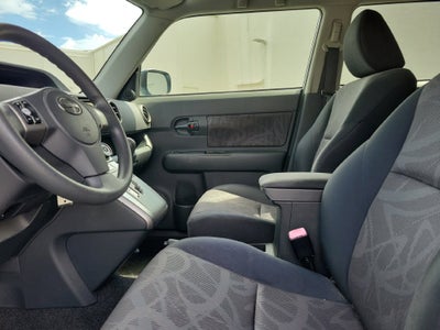 2013 Scion xB Base