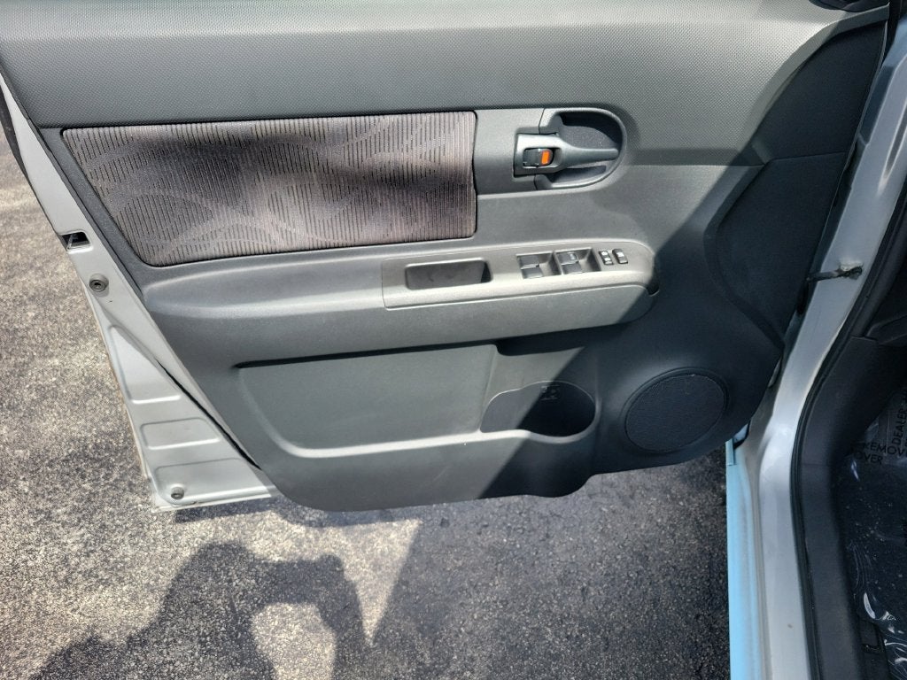 2013 Scion xB Base